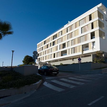 Sea View Apartment Ema Spalato Esterno foto